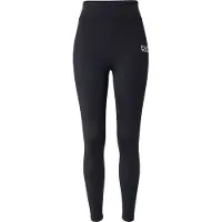 EA7 für Damen. 7W000232_AF12625 Dynamic Athlete Leggings schwarz (XS), Lässig, Sportlich, Baumwolle, Multisport