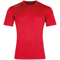 Stanno Field Trikot Kurzarm Kinder - Rot