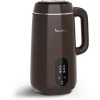 Moulinex Suppenmaschine Multipsoup 1,2 l Kastanie - LM5629F0