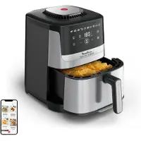 Moulinex Ez552df0 Easy Heißluftfritteuse