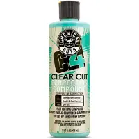 Chemical Guys C4 Clear Cut Polish 473 ml