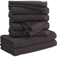 Möve Handtuchset 10-tlg. BLISS