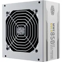 Cooler Master MWE Gold V2 ATX 3.1 850W White (MPE-8501-AFAAG-3EGEU)