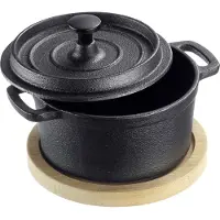 Westmark Kochtopf "Tapas" Aluminiumguss