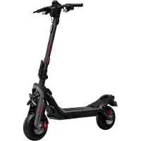 SEGWAY GT3 D, Klassischer Roller, Schwarz, 20 km/h, 150 kg, Unisex, 18 Jahr(e)