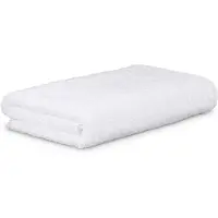 Möve Duschtuch ¦ weiß ¦ Maße (cm): B: 67 H: 1