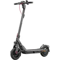 SEGWAY E-Scooter "E3 Pro D" 20 km/h 55 km Schlauchlose selbstabdichtende Reifen