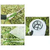 Ribiland PRP081E, 200 mm, 530 mm, 200 mm, 2,86 kg
