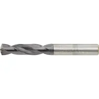 GUHRING Spiralbohrer SL WN VHM FIRE Schaft 6537-HE 3xD 5,90mm