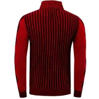 Rusty neal Strickpullover in coolem Design
