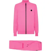 Philipp Plein Set Jacke & Hose Skull