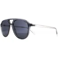Polaroid Sonnenbrille PLD 4162/S 09VC3 56 Uni Grau