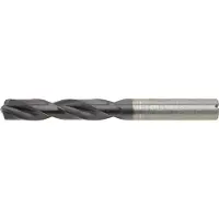 GUHRING Spiralbohrer SL VHM FIRE Innenkühlung Schaft 6537-HA 5xD 9,80mm