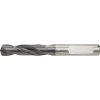 GUHRING Spiralbohrer SL WN VHM FIRE Innenkühlung Schaft 6537HE 3xD 15,70mm