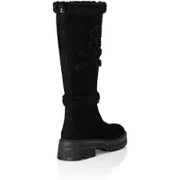 Philipp Plein Stiefel Skull