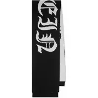 Philipp Plein Schal Gothic Plein