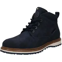 Bugatti Boots Blau in Gr. 44