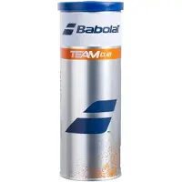 Babolat Team Clay Tennisballbox