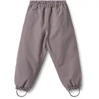 Wheat Skihose "Ski Pants Jay" Kunstfaser, wasserdicht, atmungsaktiv und leicht wattiert