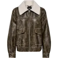 ONLY ONLINGRID Blousonjacke Blousonjacke