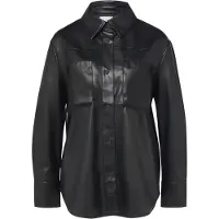 Comma Jackets Indoor Black Größe: 32 | Overshirts Outlet | Damen | Schwarz