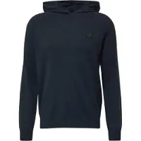 s.Oliver Black Label Pullover Marine Größe: XXL | Kaputzenpullis Outlet | Herren