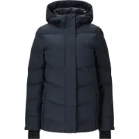 Whistler Cheno, Skijacke, Damen, blau