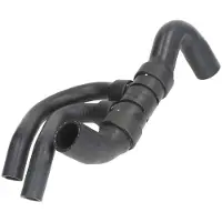 THERMOTEC Kühlerschlauch DWP104TT