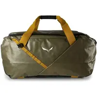 Salewa Reisetasche Rucksack Discovery Duffle 90L Faded Green olivgrün