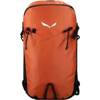 Salewa Tourenrucksack Rucksack Sella Tour 32 L Burnt Orange / Black Out