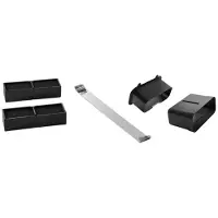 Elica Recycling-set für saugplatte - KIT0180522