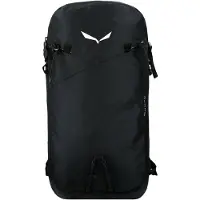 Salewa - Wandertasche / -rucksack zum Wandern/Bergsteigen - Sella Tour 32L Black Out für Herren - schwarz