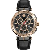 Versace Aion Chrono VE6CA0323 Herrenuhr Aion Chrono