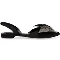 Steve madden Ballerinas SM11003006-486 Schwarz