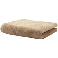 Aquanova Badetuch Sava Golden (70 x 140 cm)