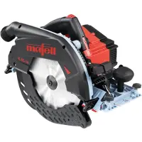 Mafell Akku-Handkreissäge K 85-18 PURE im L-MAX | 91E302