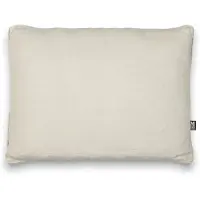 Markslöjd Blenda Kissen Offwhite 50x70 cm