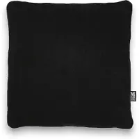 Markslöjd Blenda Kissen Schwarz 50x50 cm