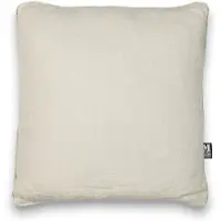 Markslöjd Blenda Kissen Offwhite 50x50 cm