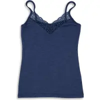 Engel Women's Top mit Spitze