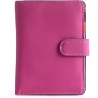 Mywalit Large Wallet Geldbörse Leder 14 cm