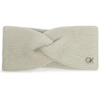 Calvin Klein Stirnband K60K612591 Grau