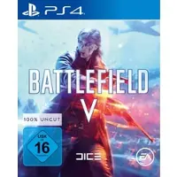 Battlefield 5 PS-4