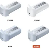 Potensic Atom 2 Intelligent Battery