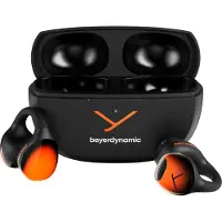 Beyerdynamic AMIRON Zero offene Clip-Ohrhörer mit offenem Klangkonzept