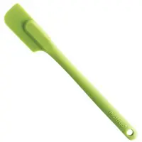 Mastrad Spachtel Klein Silikon Grün