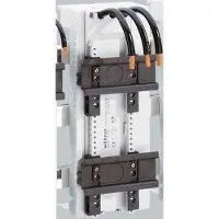 Wöhner EQUES Stromschienenadapter - 32456
