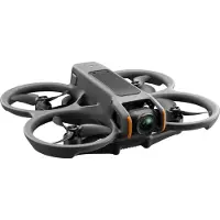 DJI Avata 2 Fly Smart Combo (drei Akkus, N3-Brille)