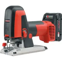 Mafell Akku-Performance-Stichsäge PS 2-18 im MAX3 | 91C101