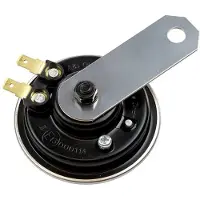 Sea-dog Line Kompaktes Mini-horn Für Pontonboot Mit Halterung